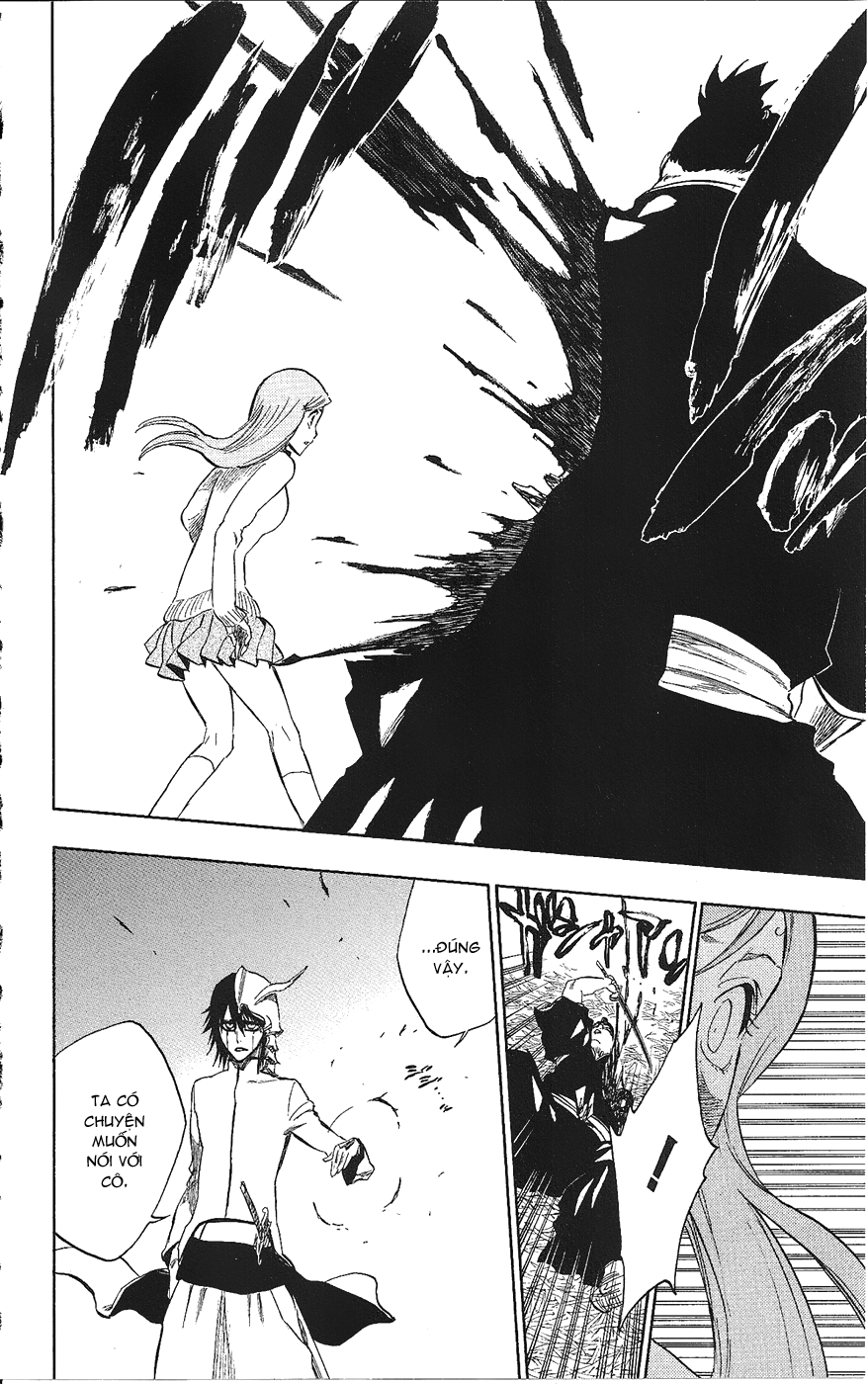 Thần Chết Ichigo - Chương 234