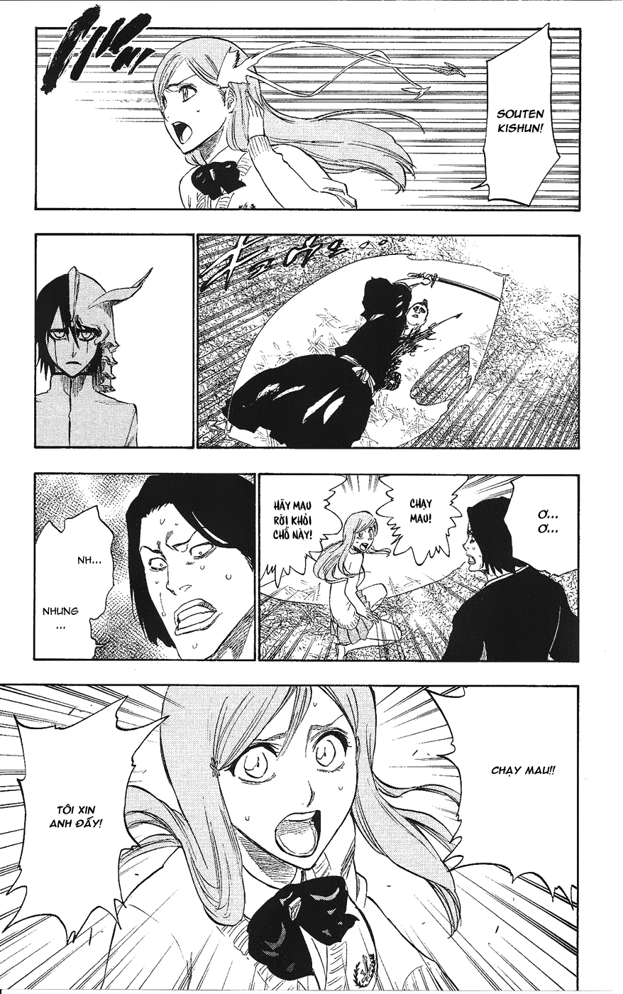 Thần Chết Ichigo - Chương 234