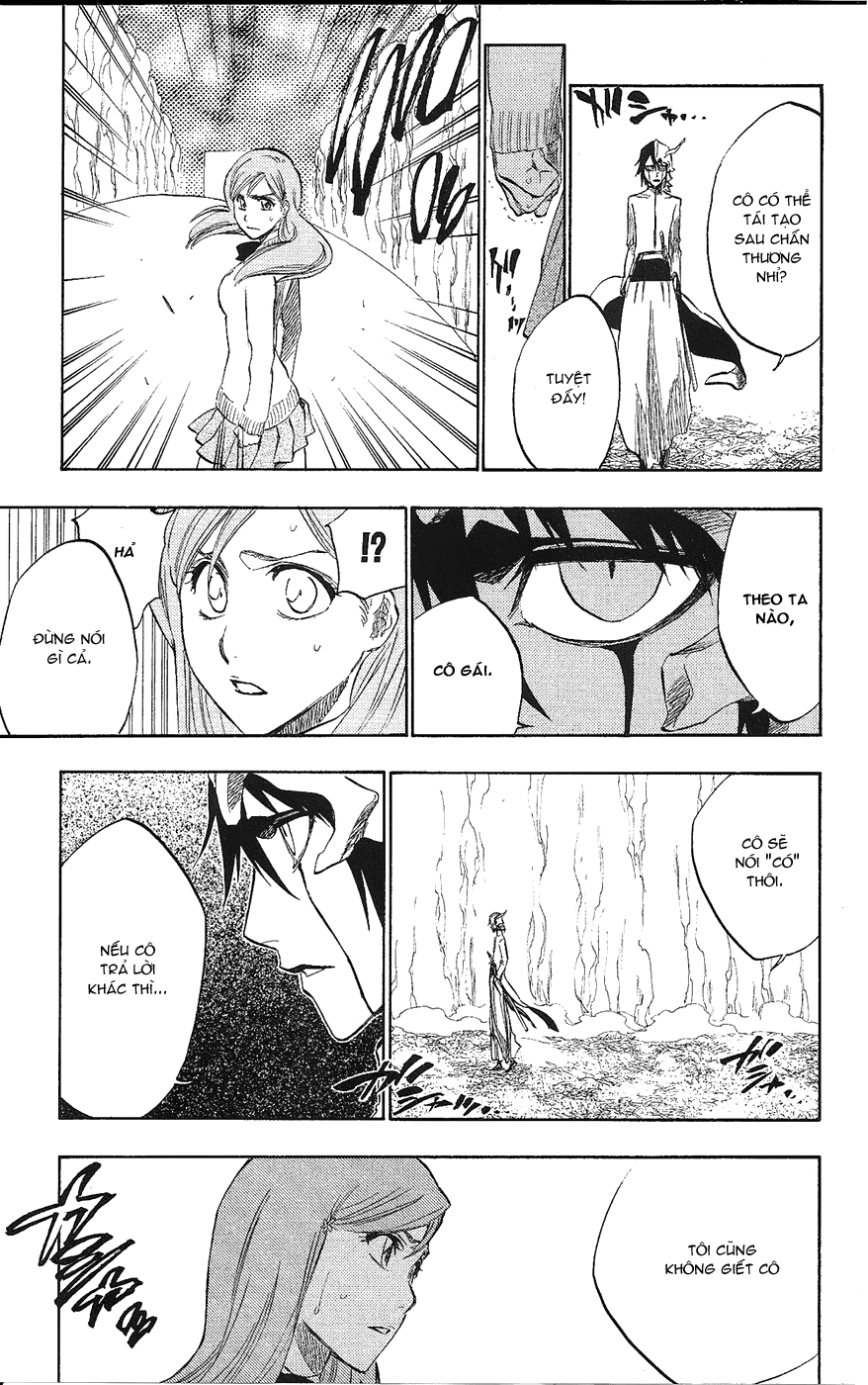 Thần Chết Ichigo - Chương 234