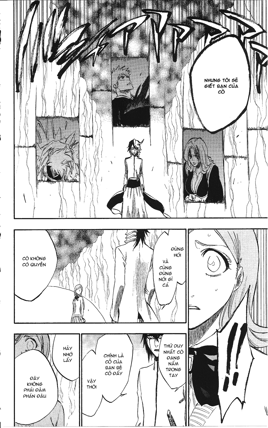 Thần Chết Ichigo - Chương 234