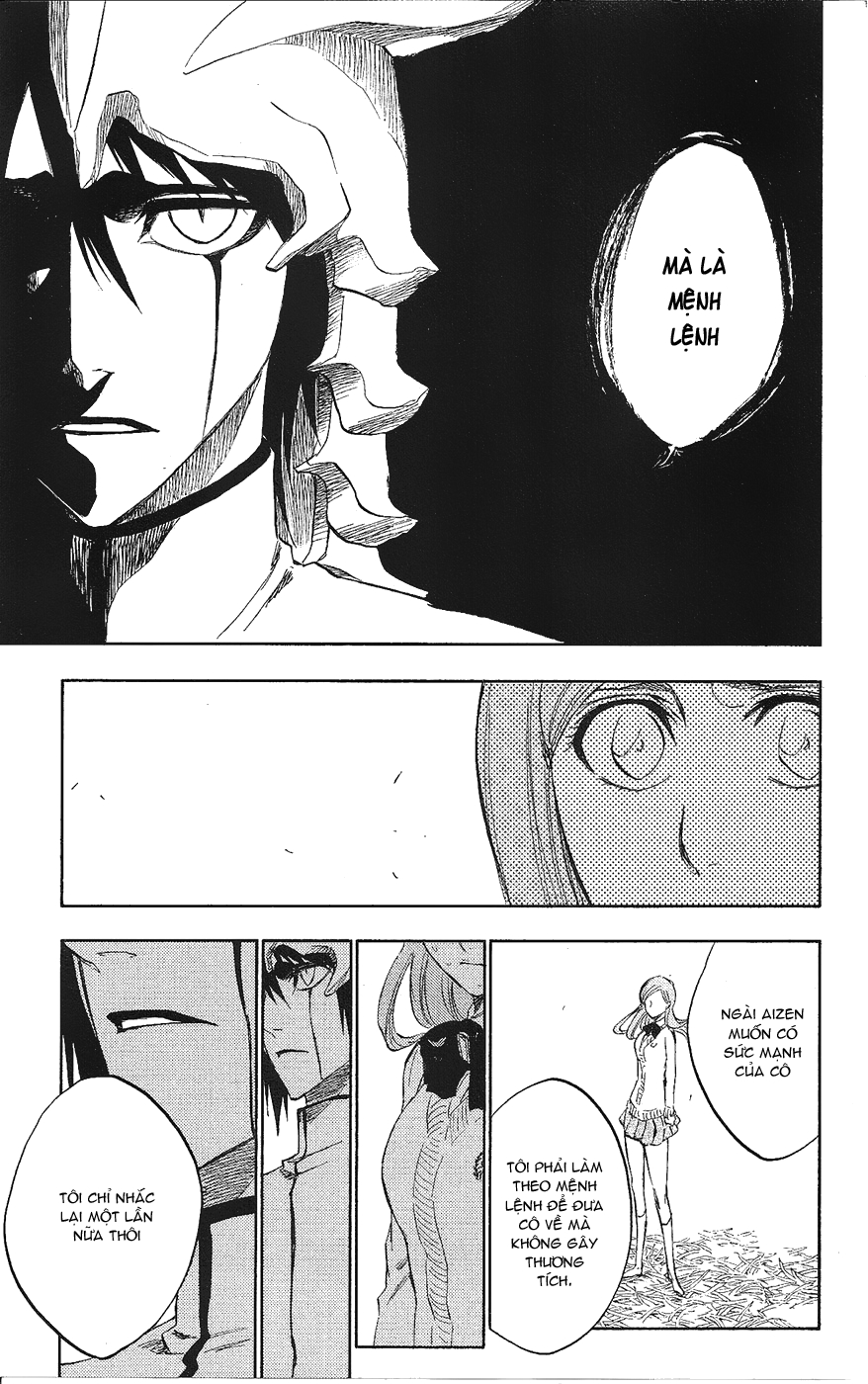 Thần Chết Ichigo - Chương 234
