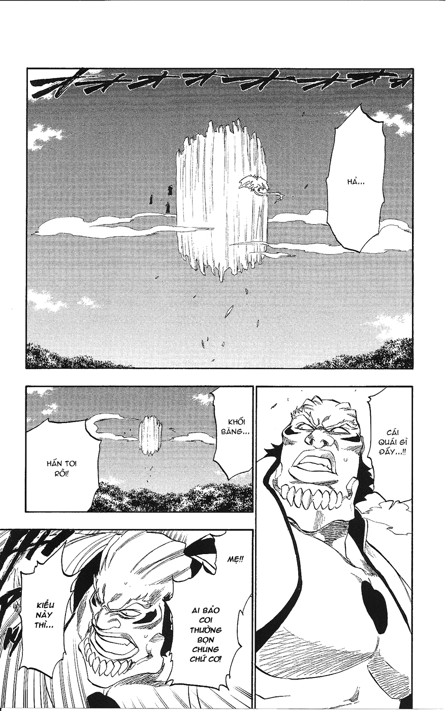 Thần Chết Ichigo - Chương 235