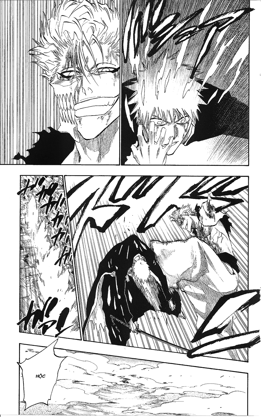 Thần Chết Ichigo - Chương 235