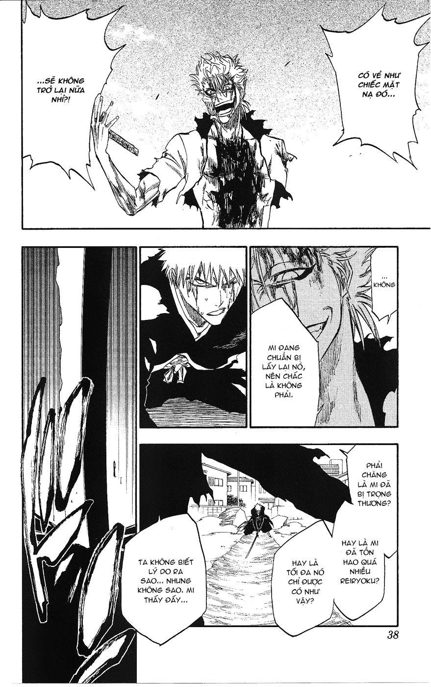 Thần Chết Ichigo - Chương 235