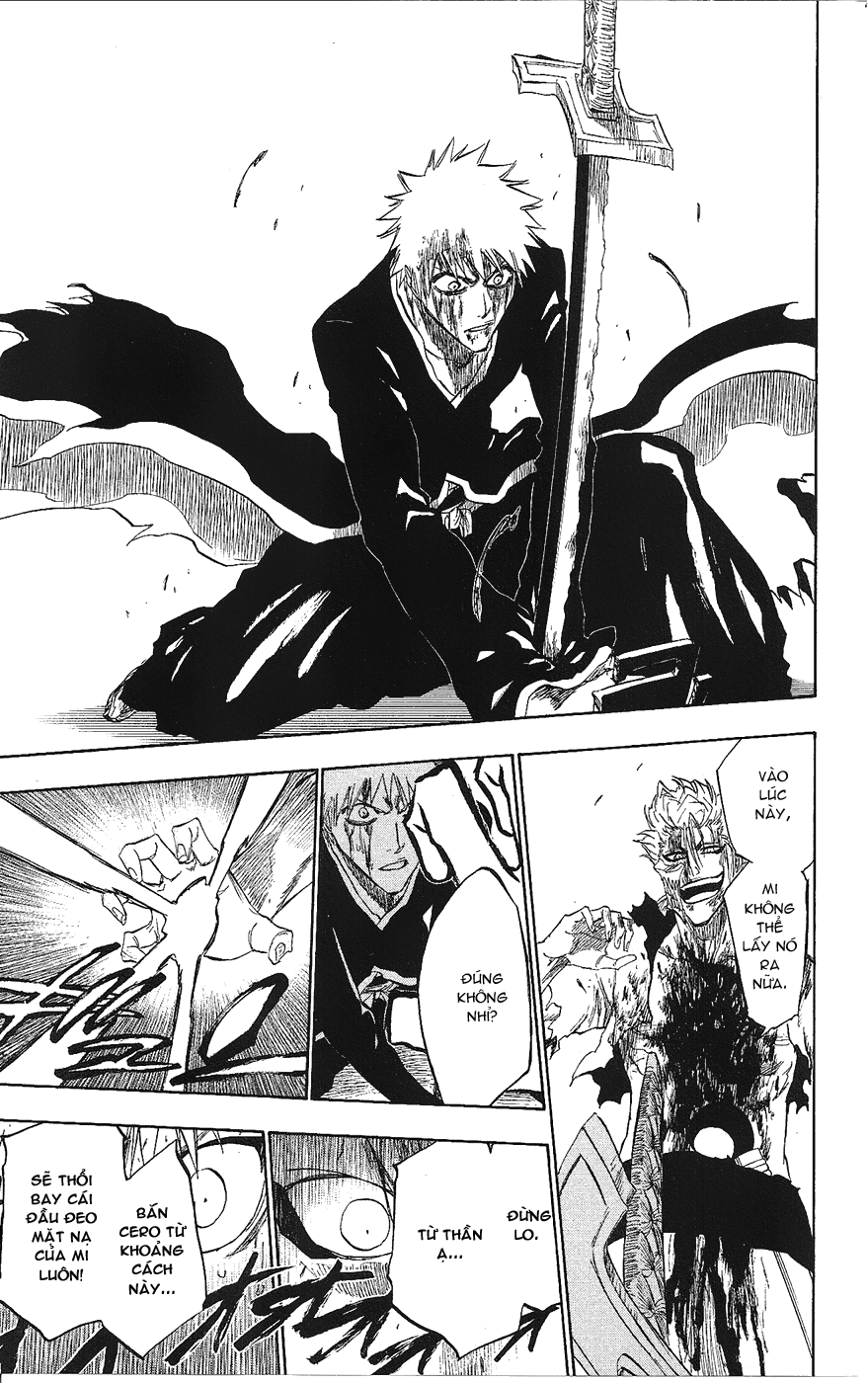 Thần Chết Ichigo - Chương 235