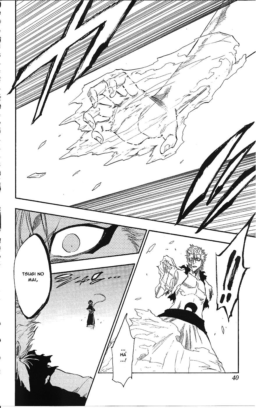 Thần Chết Ichigo - Chương 235