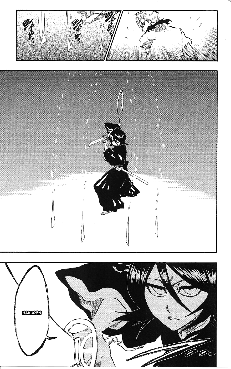 Thần Chết Ichigo - Chương 235