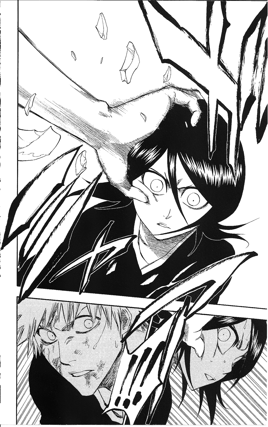 Thần Chết Ichigo - Chương 235