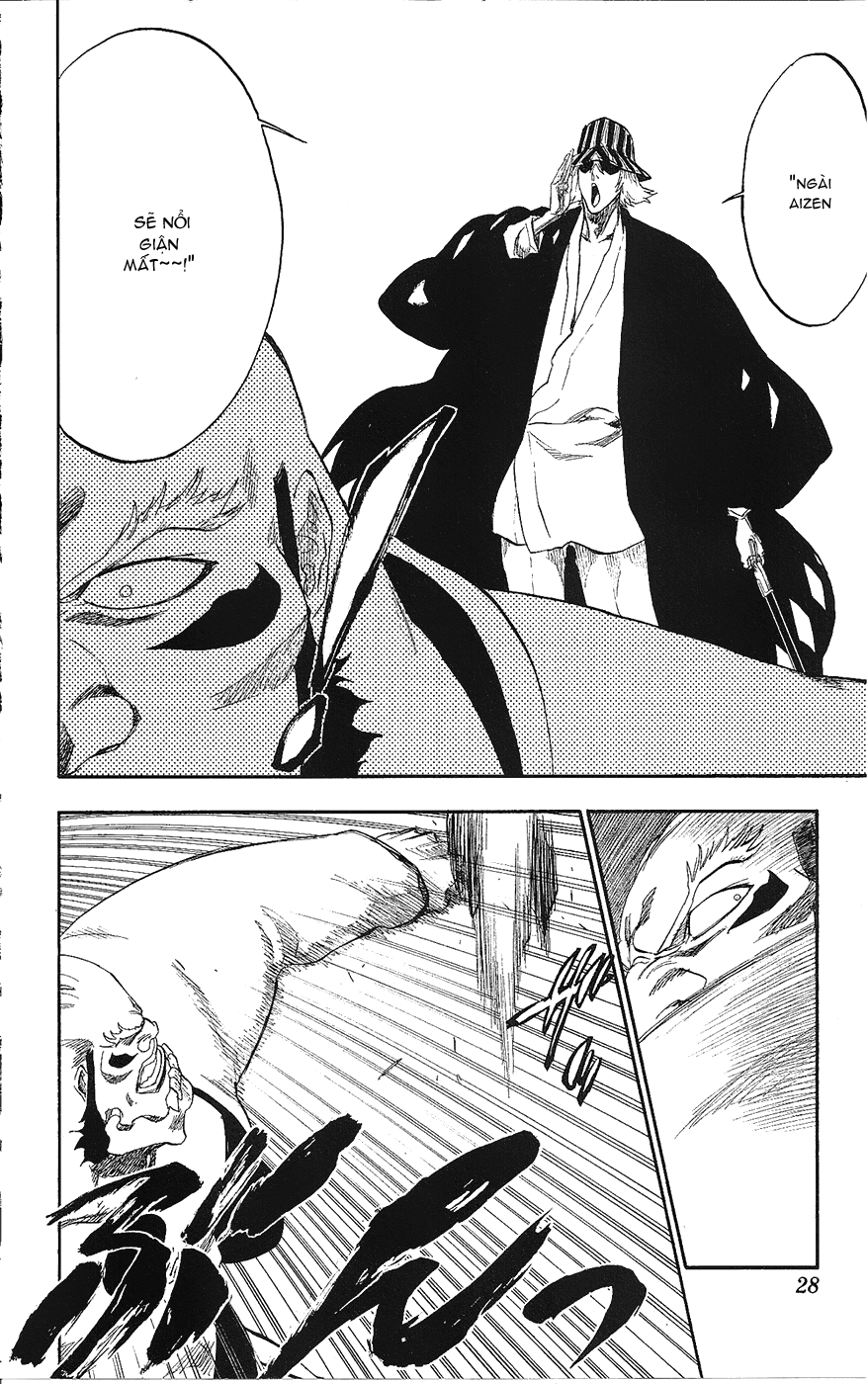 Thần Chết Ichigo - Chương 235