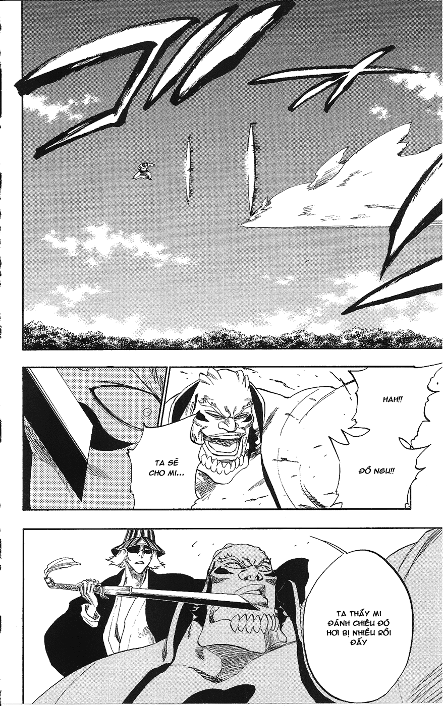 Thần Chết Ichigo - Chương 235