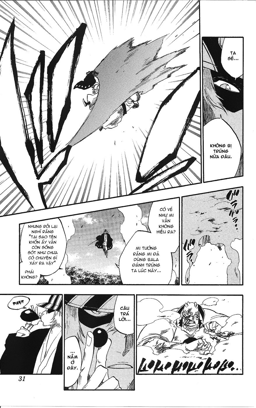 Thần Chết Ichigo - Chương 235
