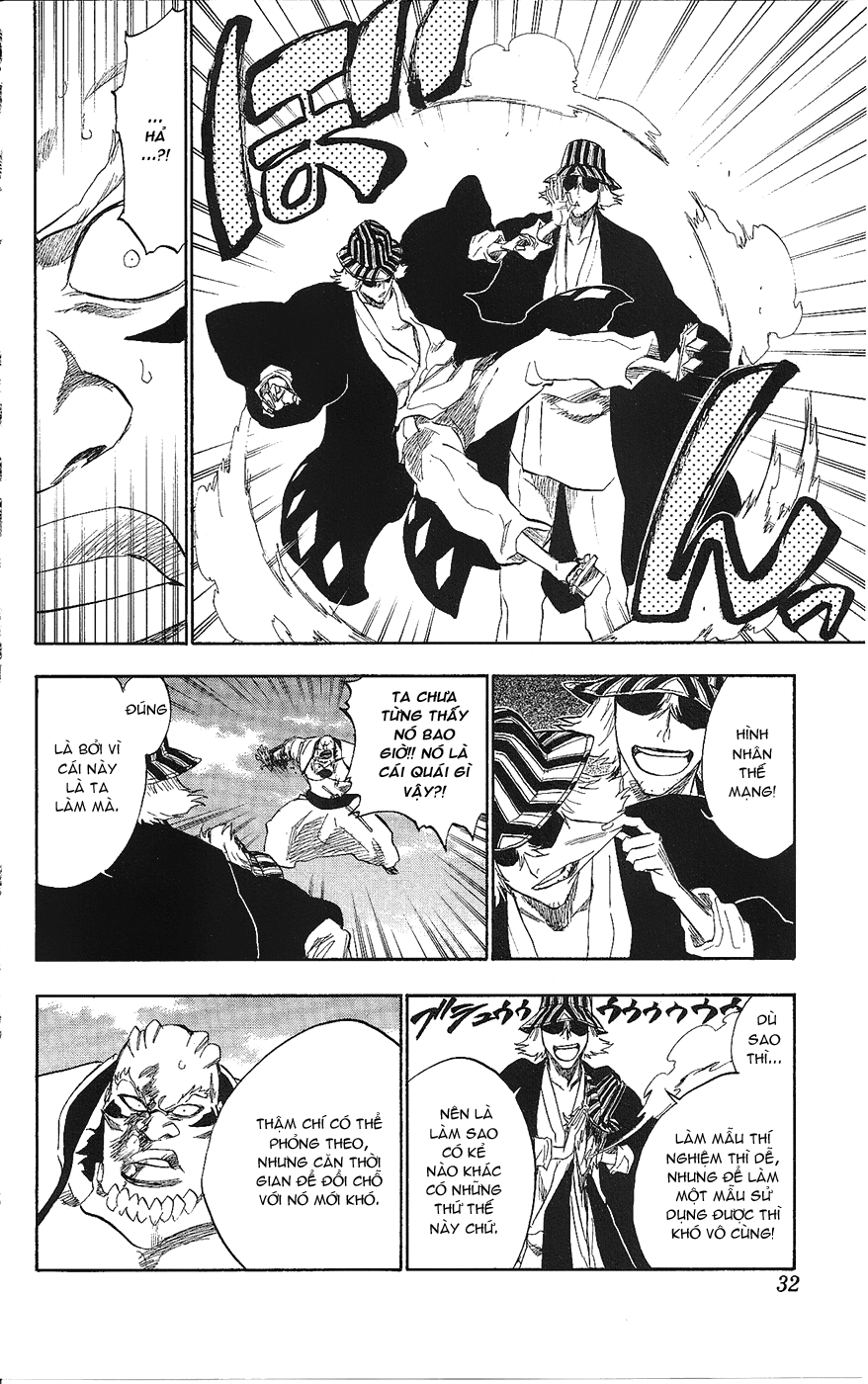 Thần Chết Ichigo - Chương 235