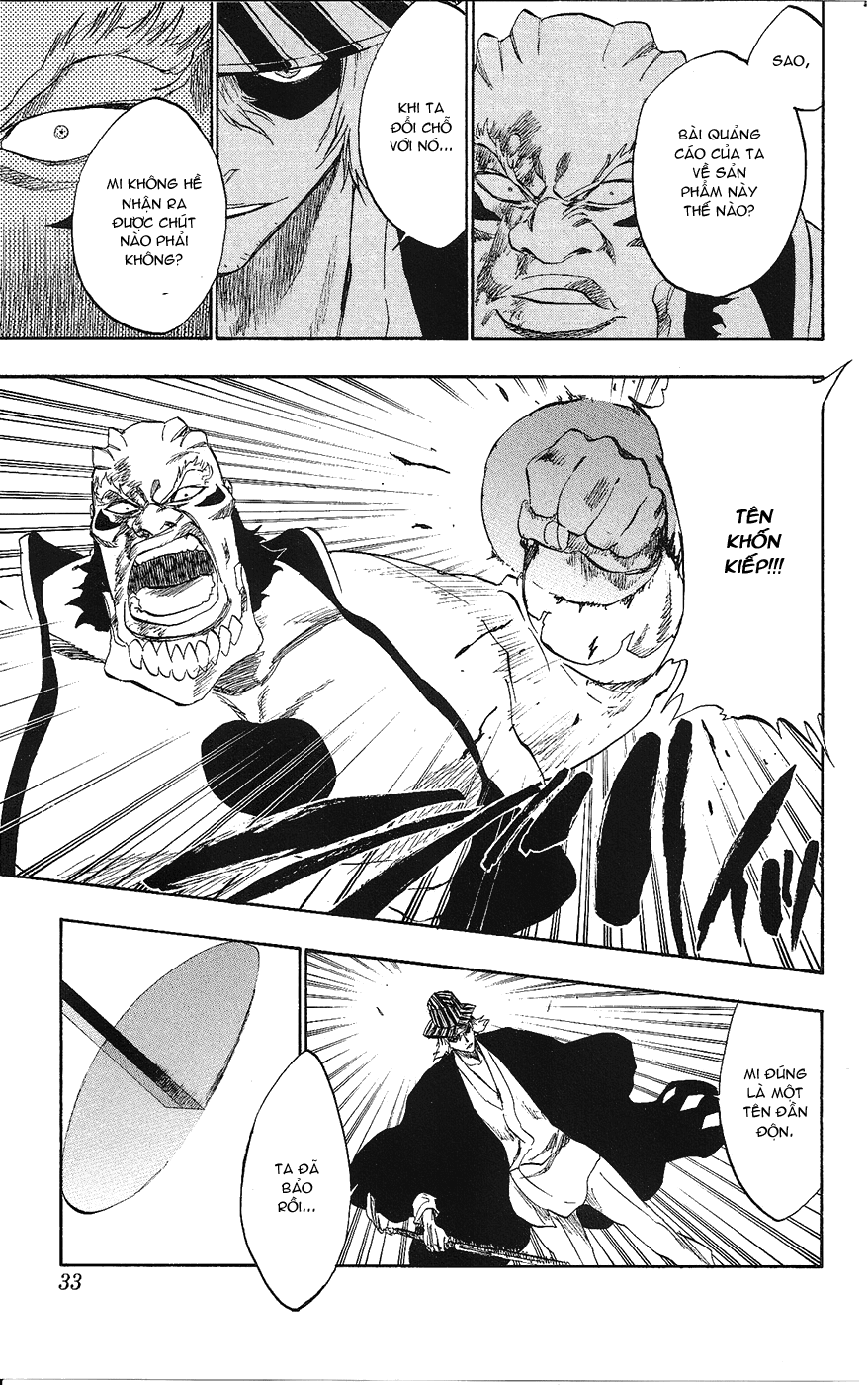 Thần Chết Ichigo - Chương 235