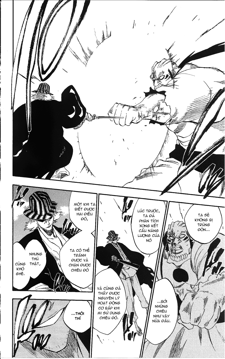 Thần Chết Ichigo - Chương 235