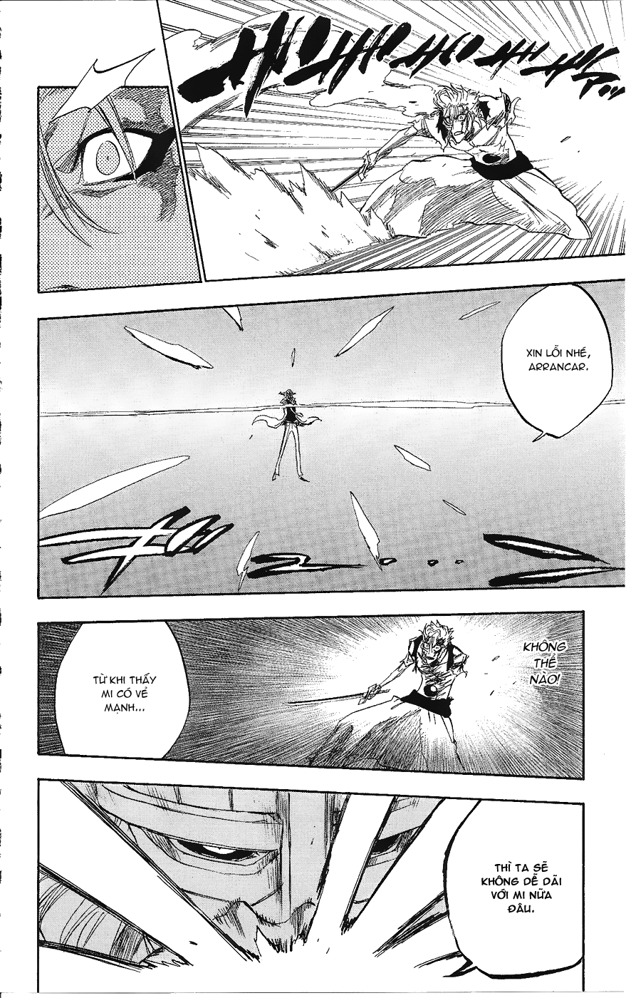 Thần Chết Ichigo - Chương 236