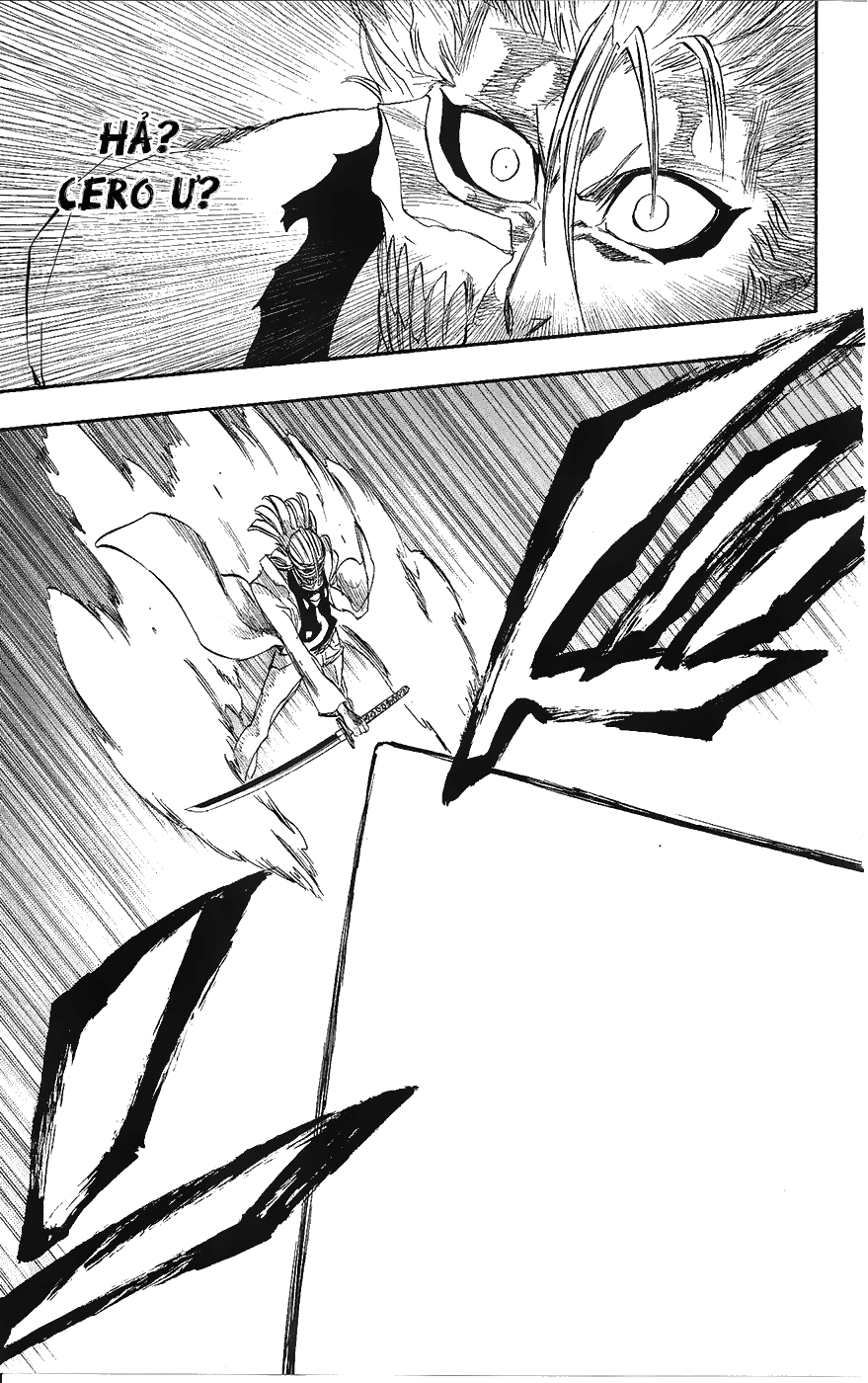 Thần Chết Ichigo - Chương 236