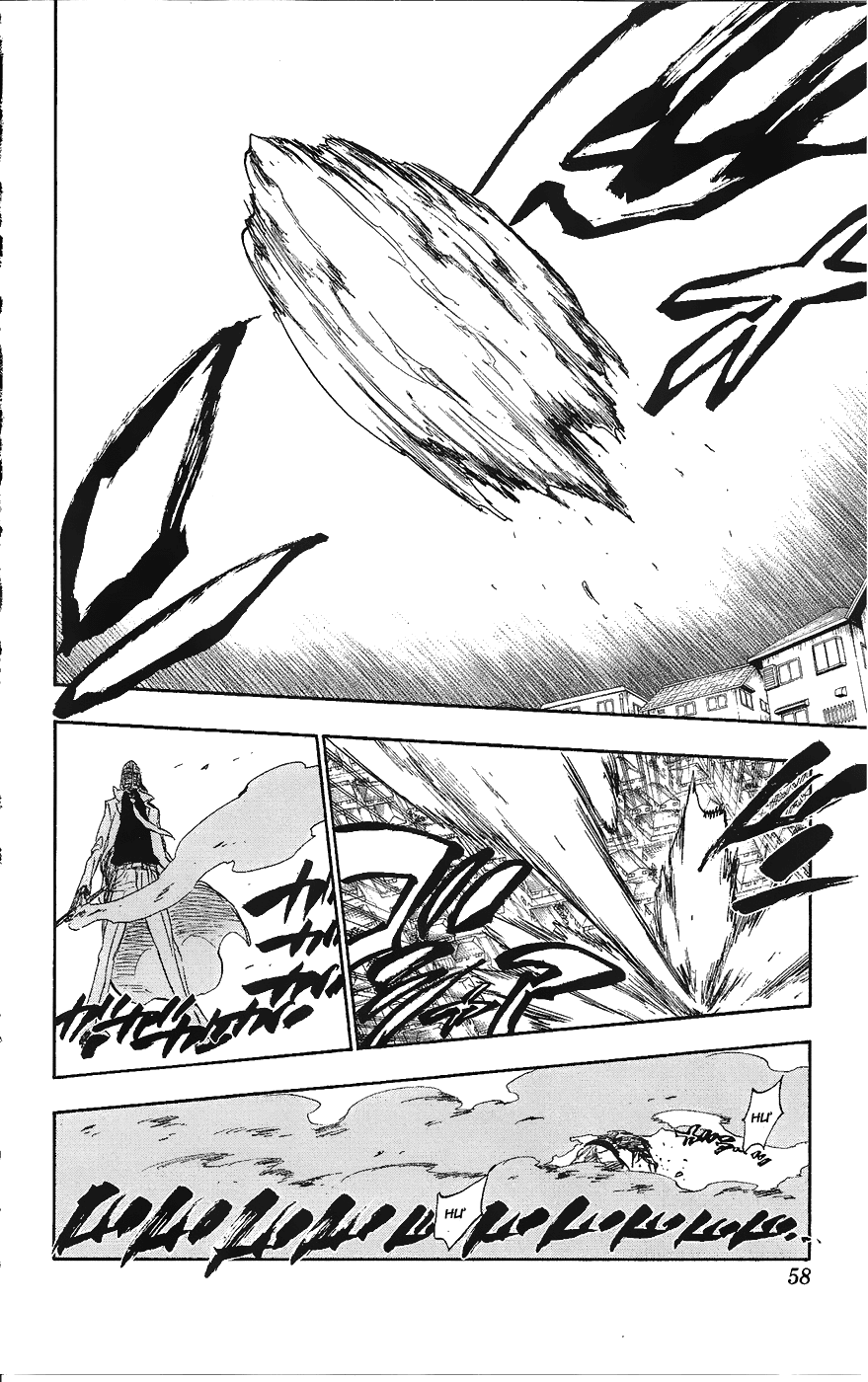 Thần Chết Ichigo - Chương 236