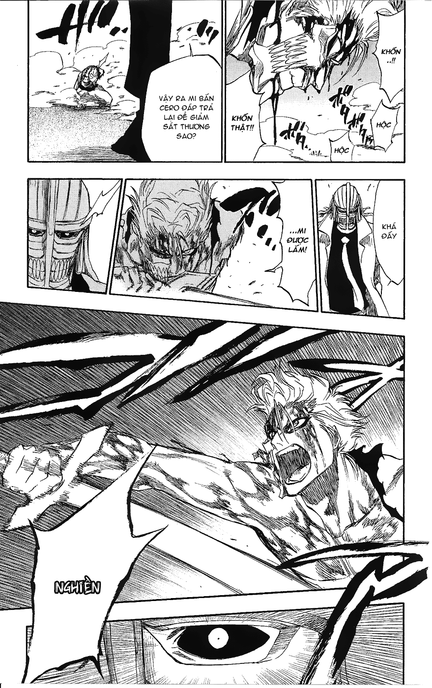 Thần Chết Ichigo - Chương 236