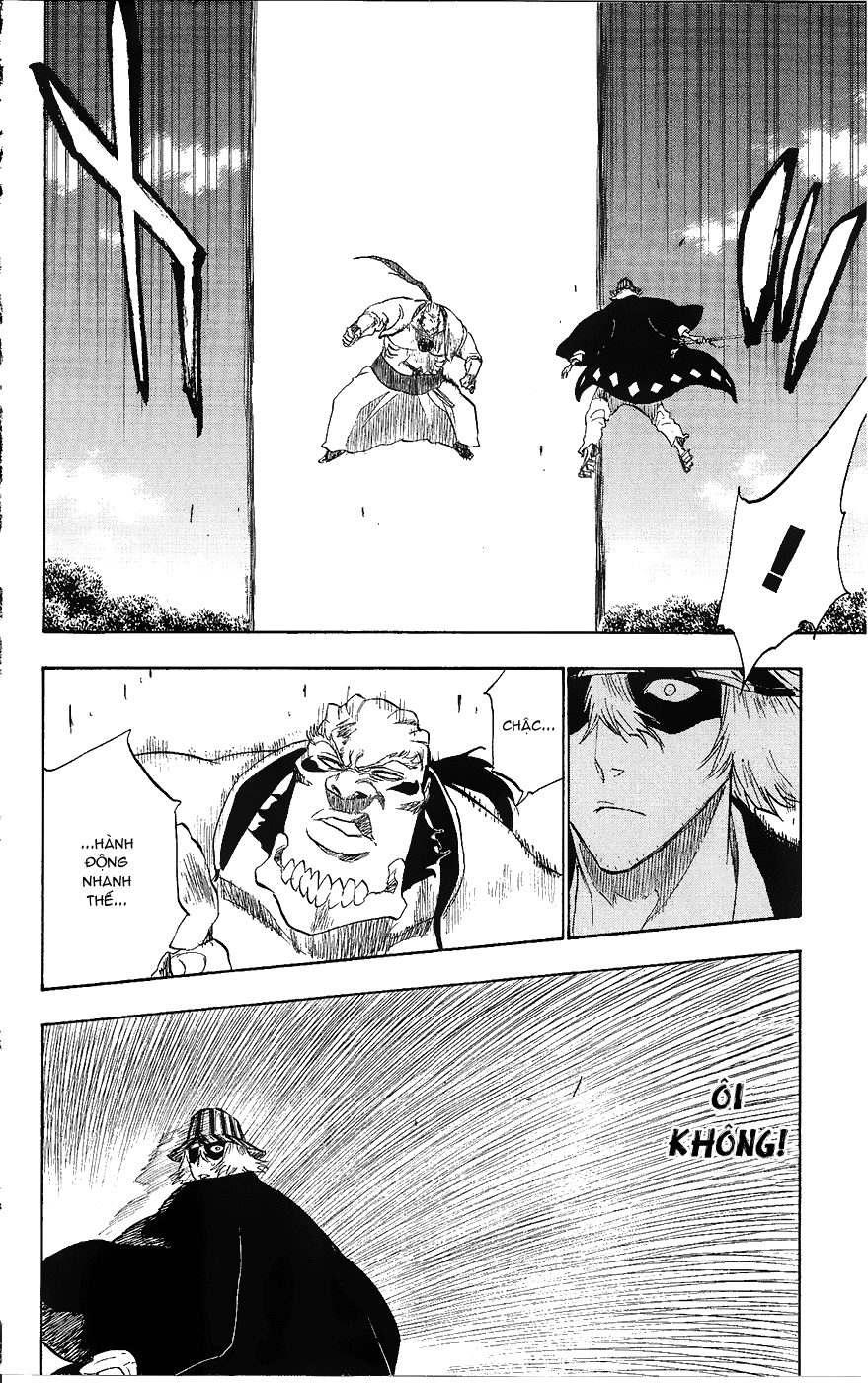 Thần Chết Ichigo - Chương 236