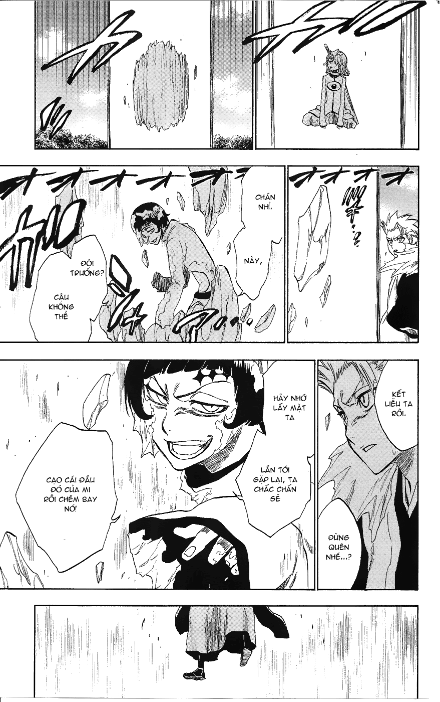 Thần Chết Ichigo - Chương 236