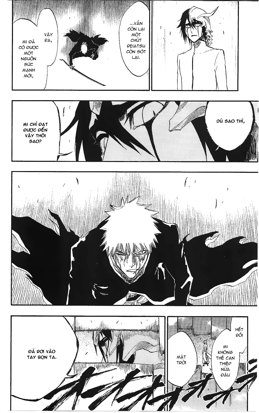 Thần Chết Ichigo - Chương 236