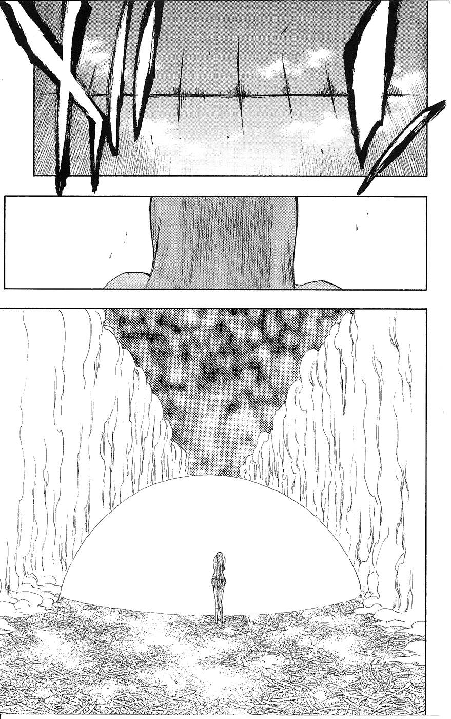 Thần Chết Ichigo - Chương 236