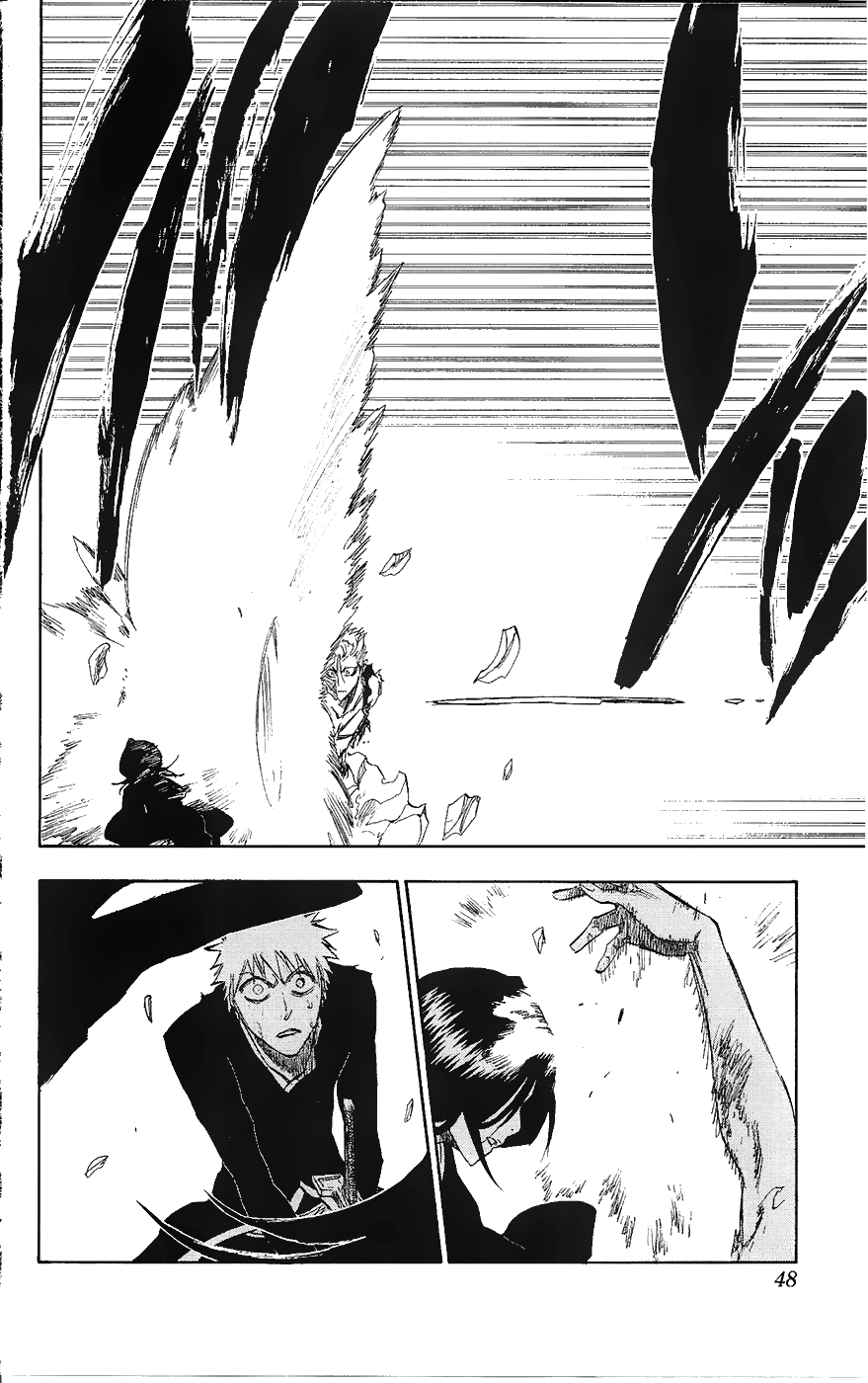 Thần Chết Ichigo - Chương 236