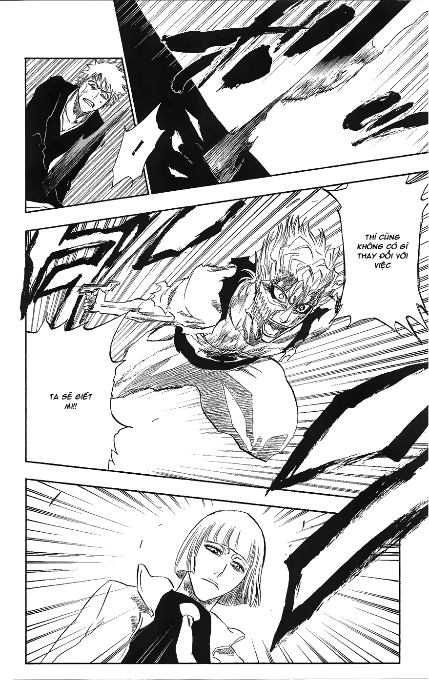 Thần Chết Ichigo - Chương 236
