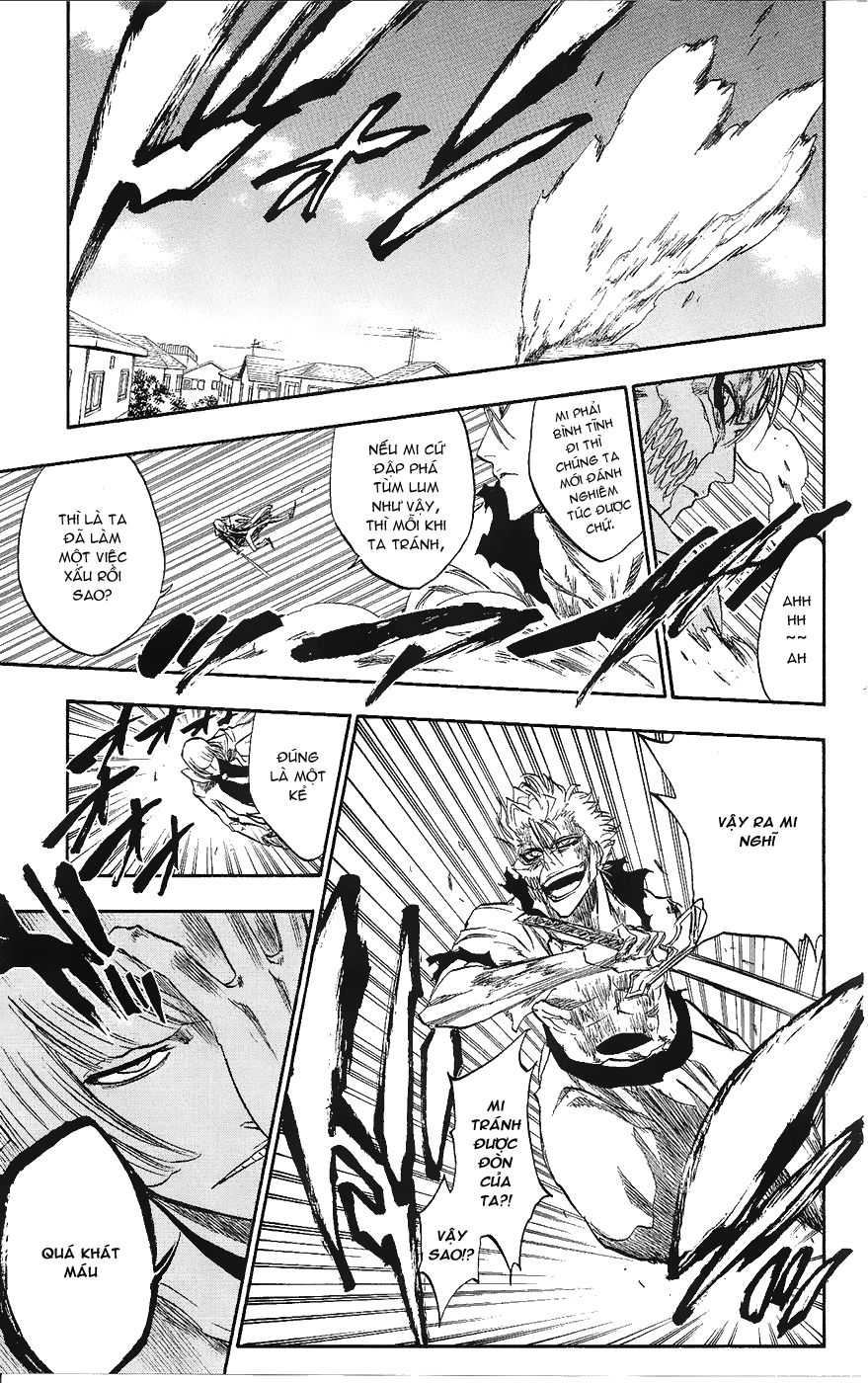 Thần Chết Ichigo - Chương 236