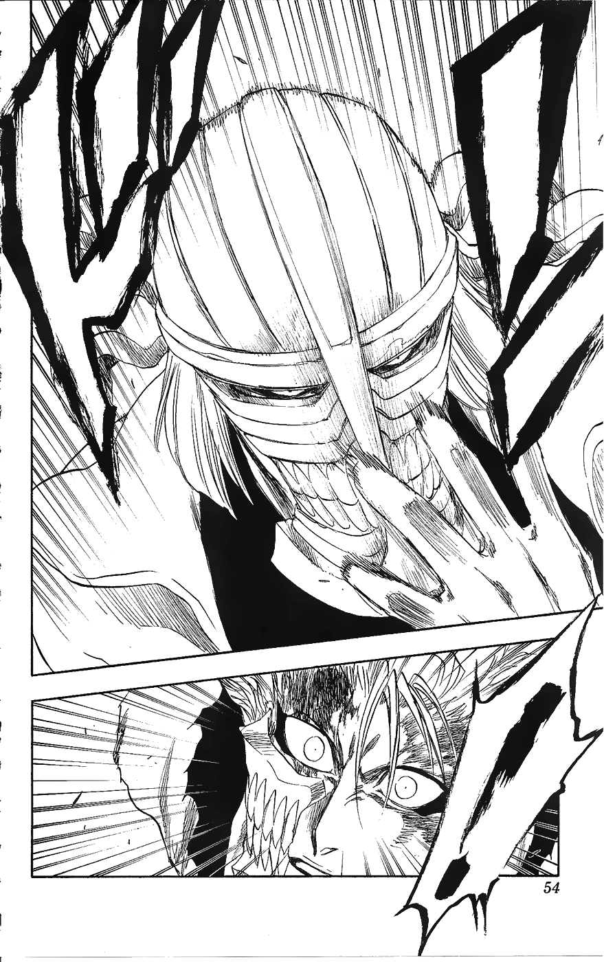 Thần Chết Ichigo - Chương 236