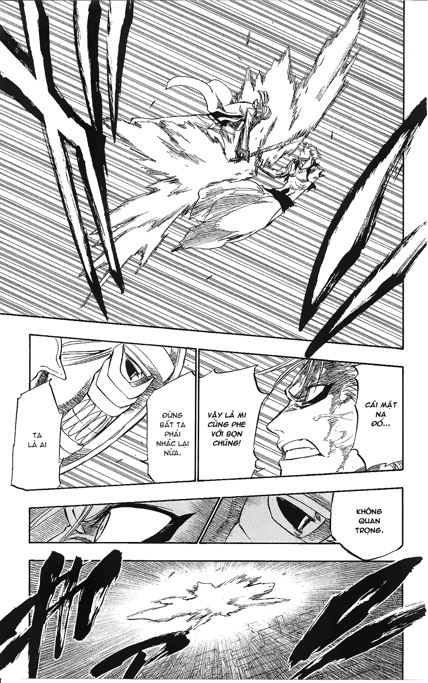 Thần Chết Ichigo - Chương 236