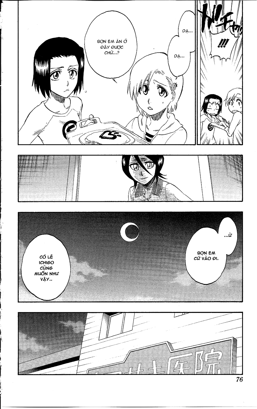 Thần Chết Ichigo - Chương 237