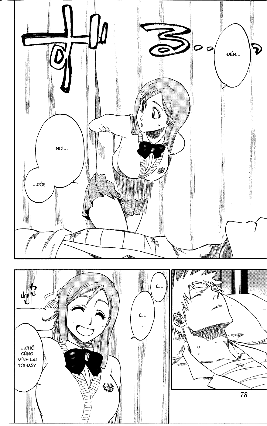 Thần Chết Ichigo - Chương 237