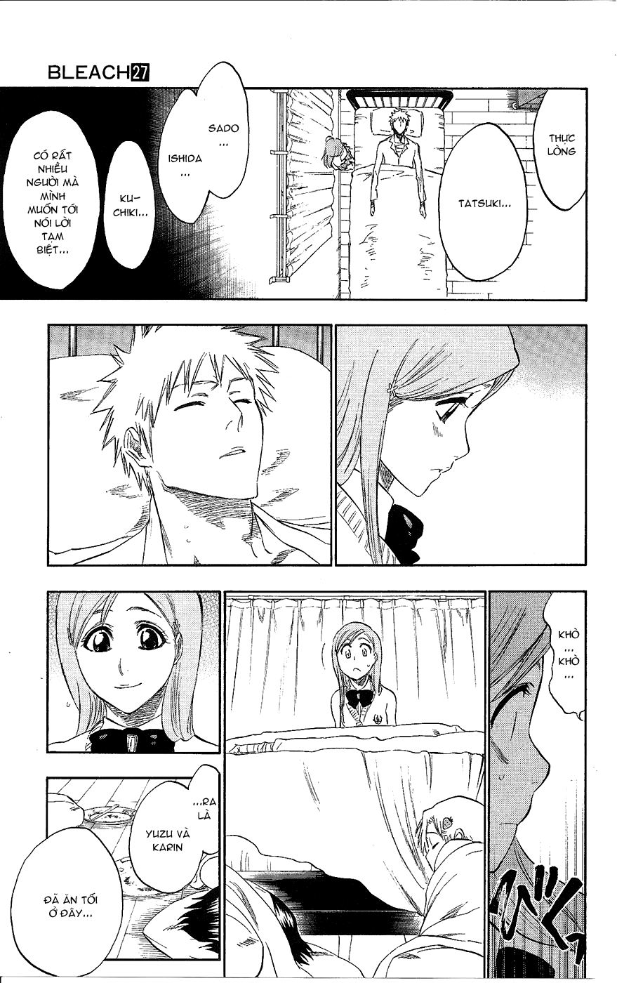 Thần Chết Ichigo - Chương 237