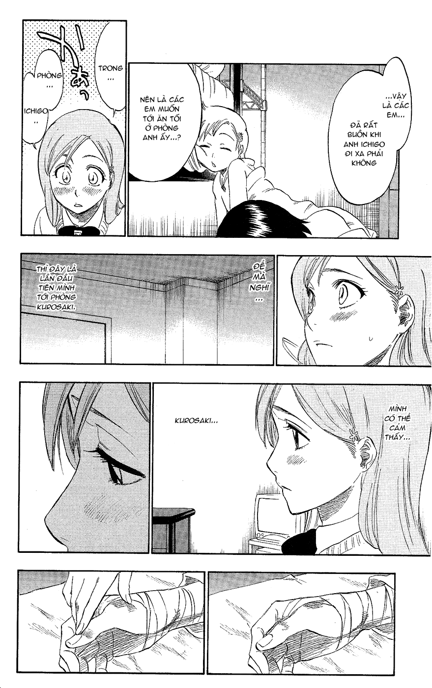 Thần Chết Ichigo - Chương 237