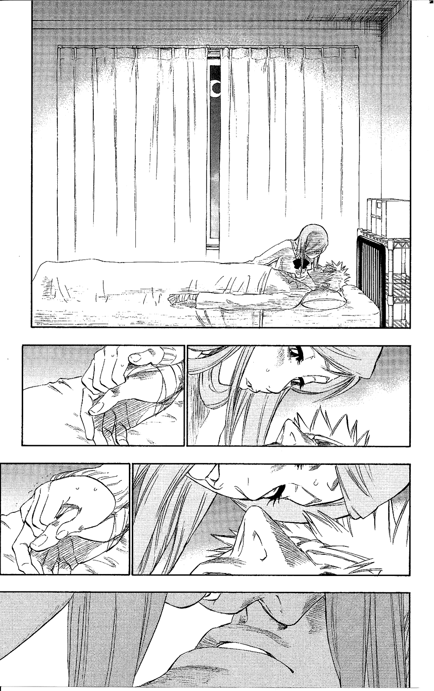 Thần Chết Ichigo - Chương 237