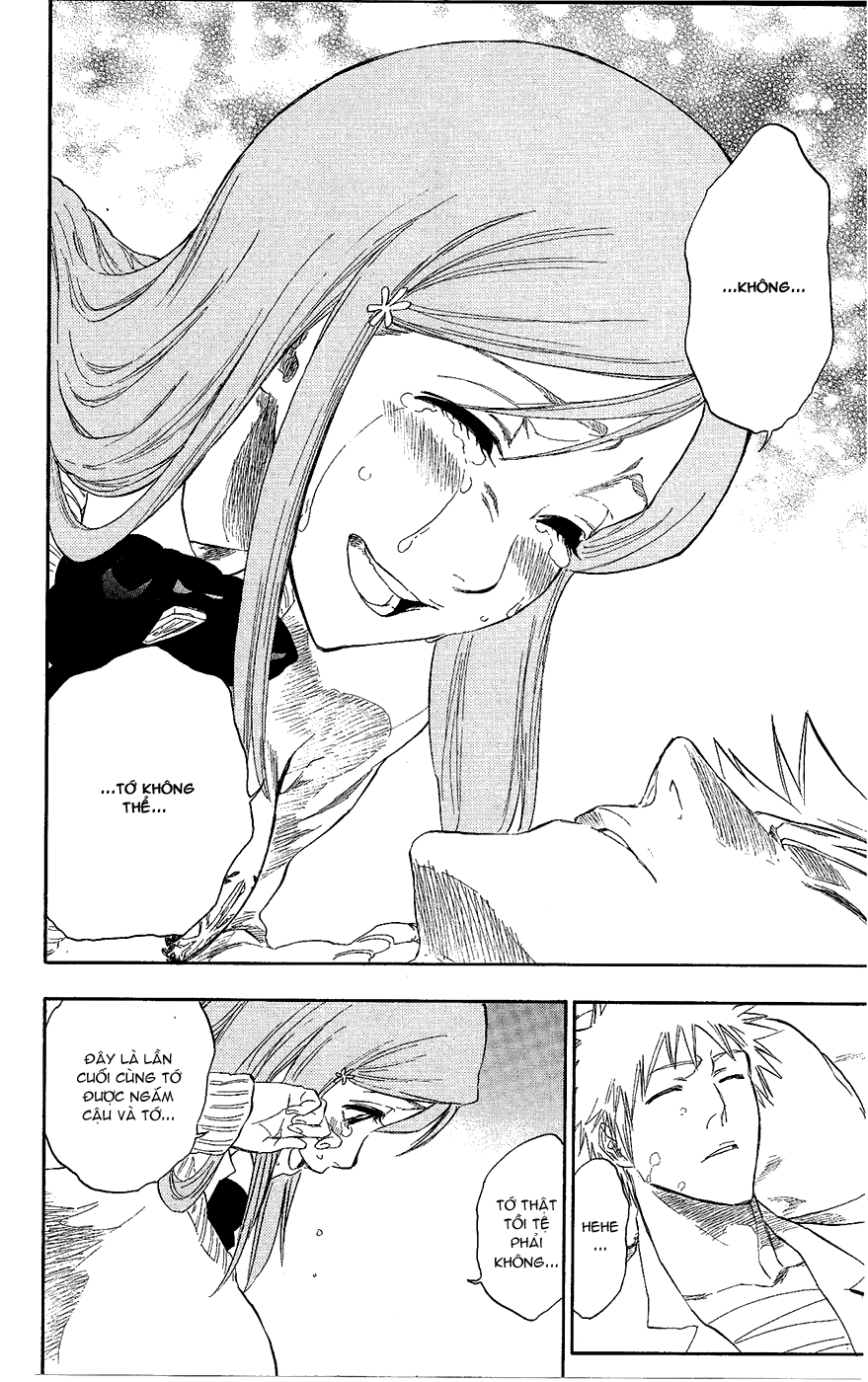 Thần Chết Ichigo - Chương 237