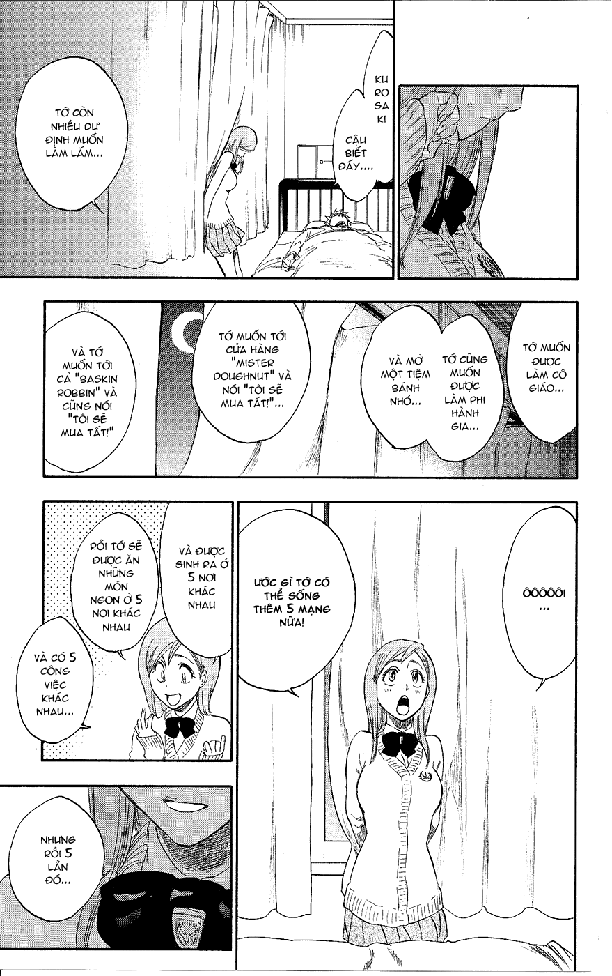 Thần Chết Ichigo - Chương 237