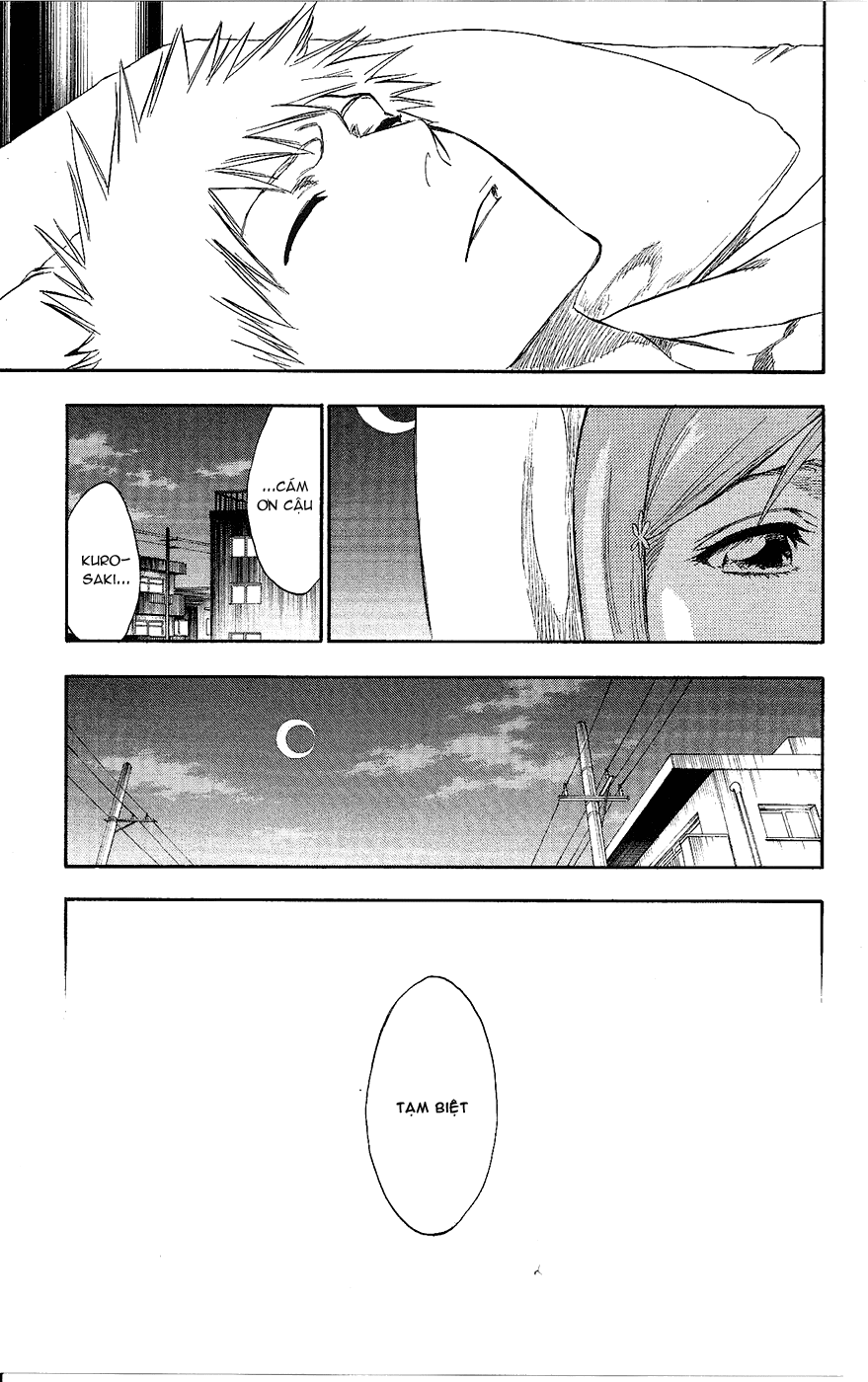 Thần Chết Ichigo - Chương 237