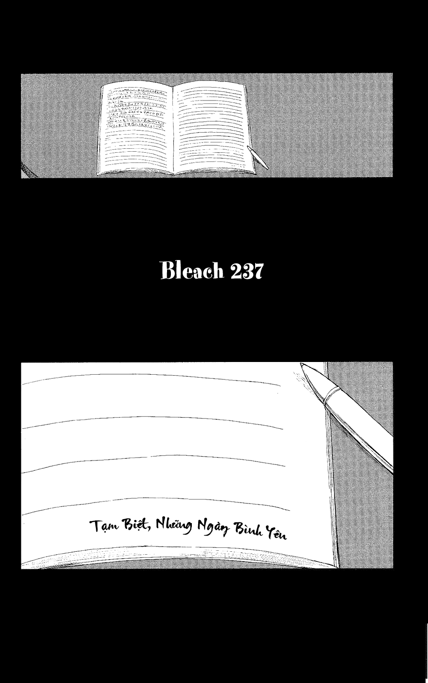 Thần Chết Ichigo - Chương 237