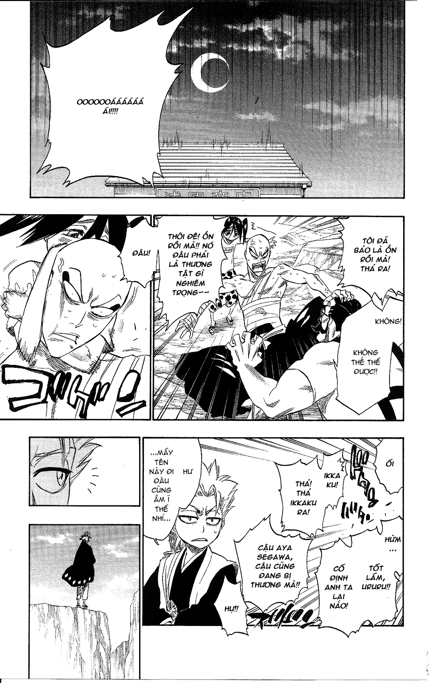 Thần Chết Ichigo - Chương 237