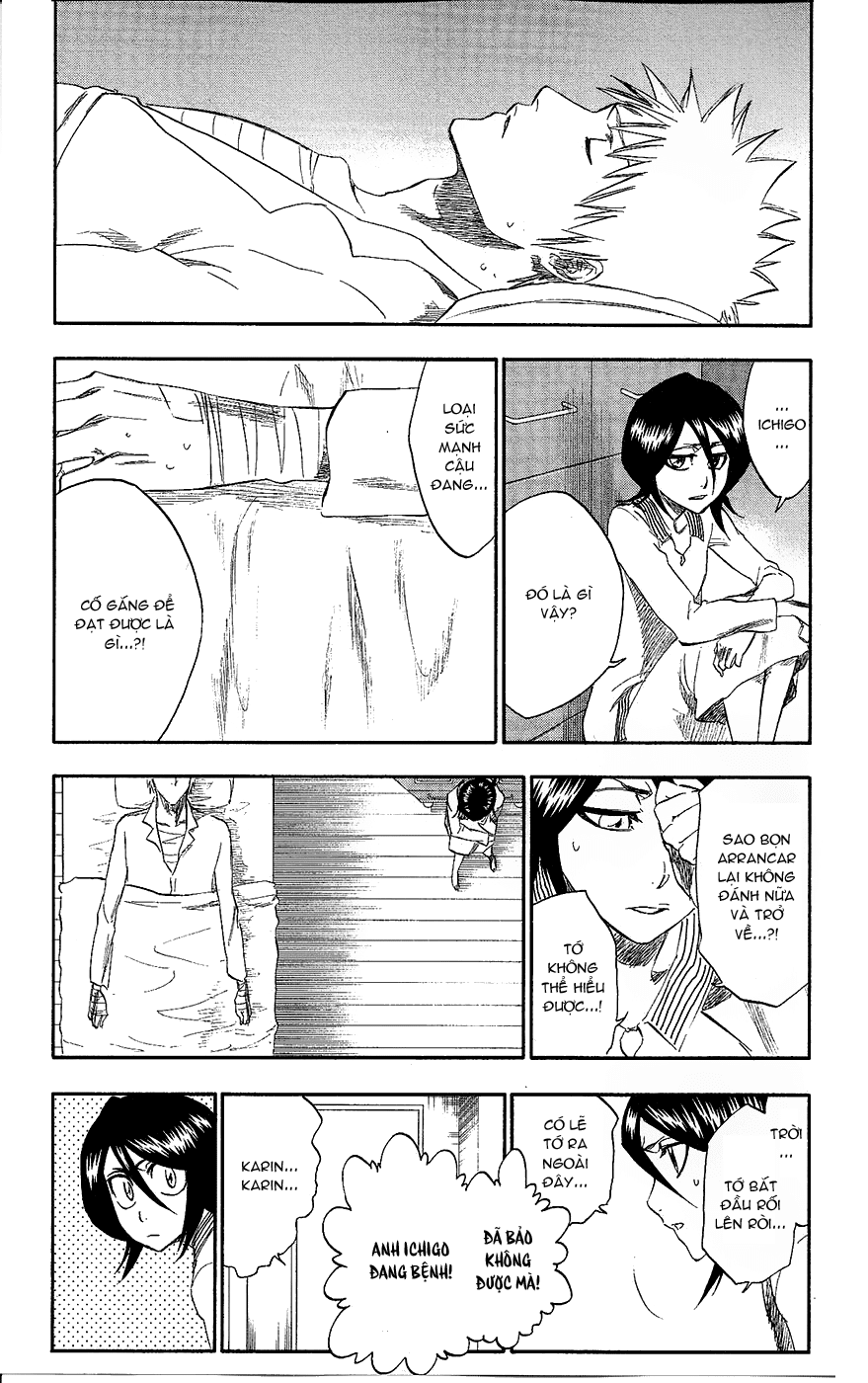 Thần Chết Ichigo - Chương 237