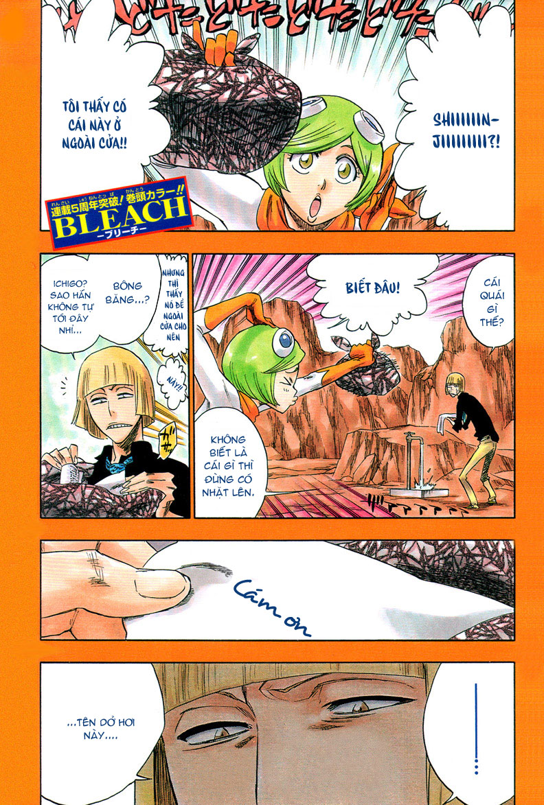 Thần Chết Ichigo - Chương 239