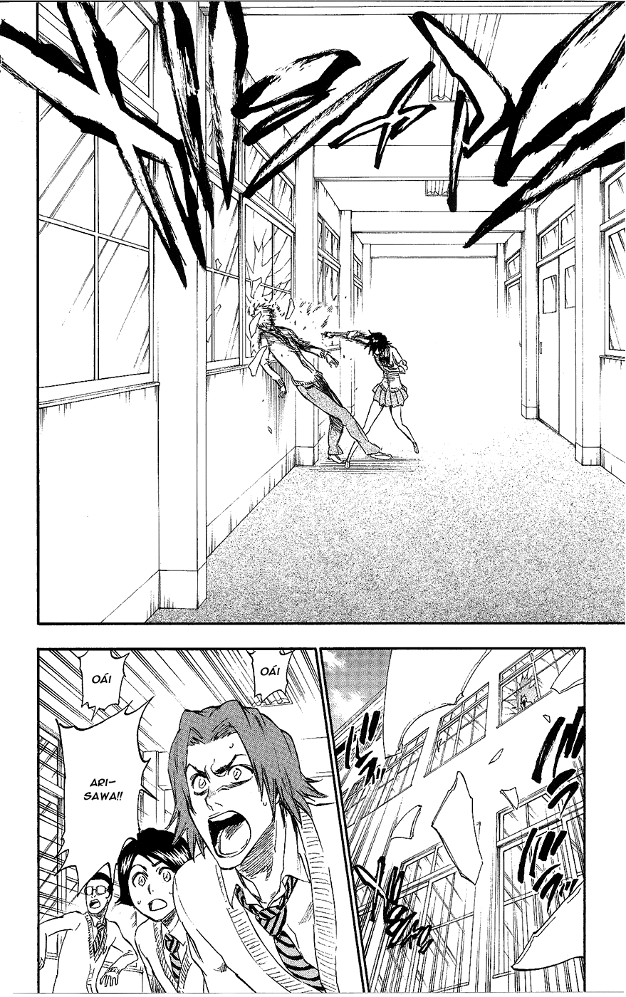 Thần Chết Ichigo - Chương 239