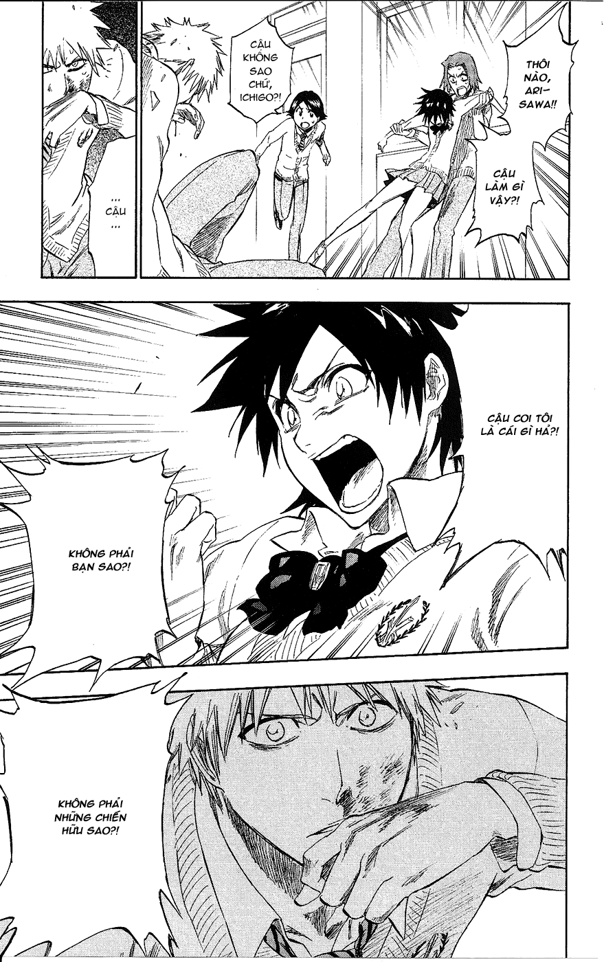 Thần Chết Ichigo - Chương 239