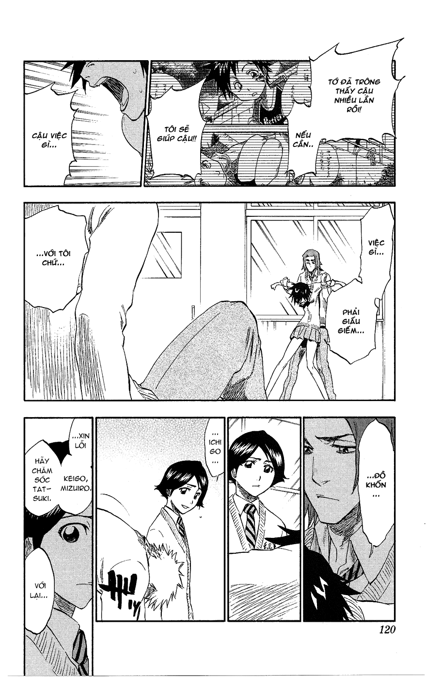 Thần Chết Ichigo - Chương 239