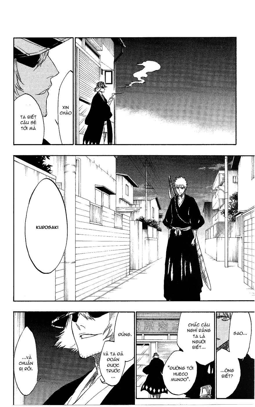 Thần Chết Ichigo - Chương 239