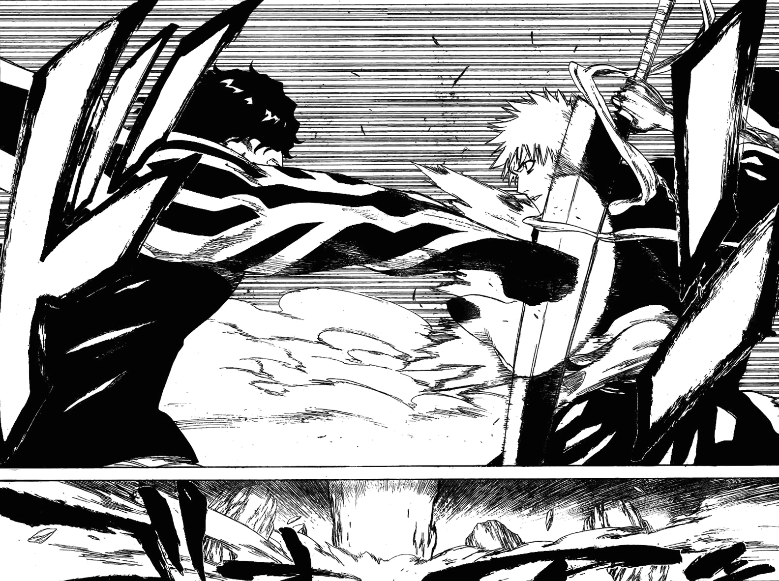 Thần Chết Ichigo - Chương 239