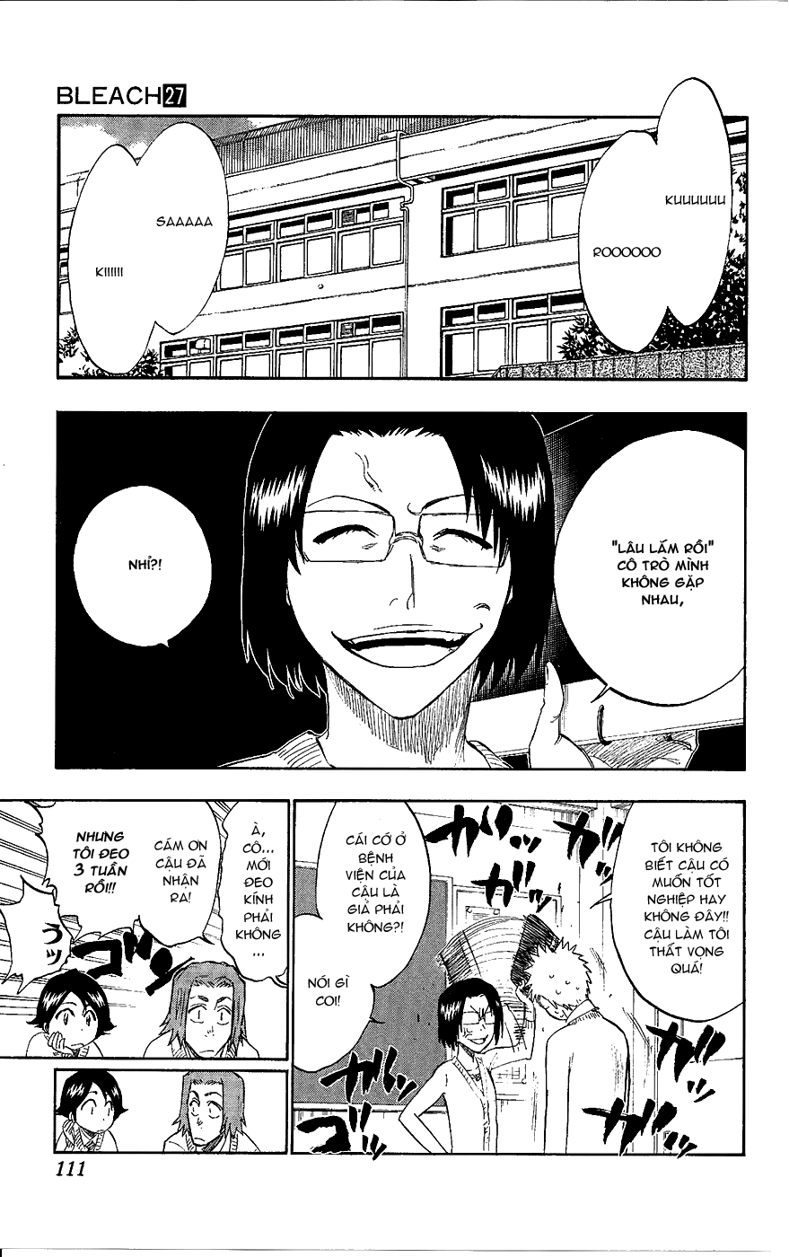 Thần Chết Ichigo - Chương 239