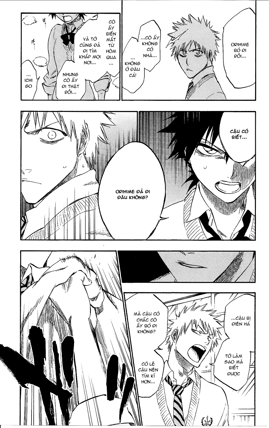 Thần Chết Ichigo - Chương 239